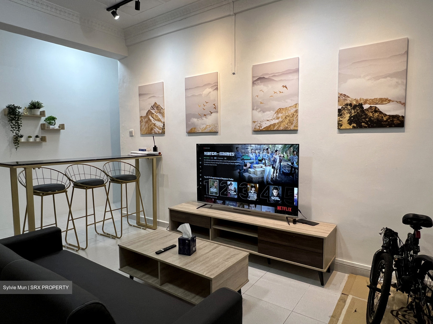 Kum Hing Court (D10), Apartment #555421581
